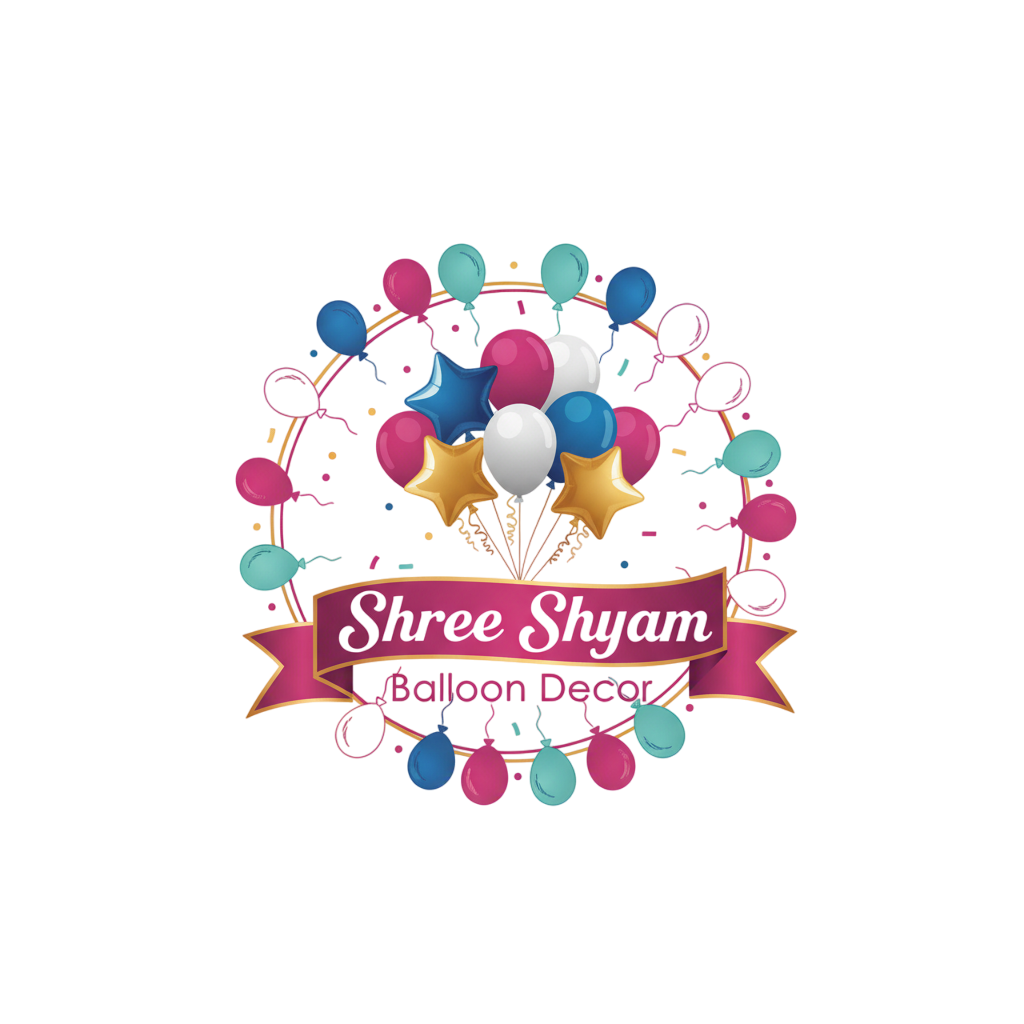Shree Shyam Balloon Decor